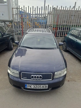 Audi A4, снимка 12
