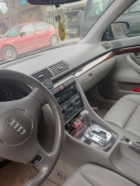 Audi A4, снимка 6