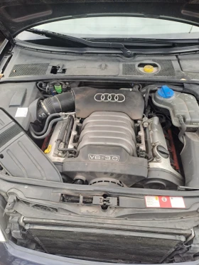 Audi A4, снимка 3