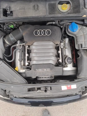 Audi A4, снимка 1