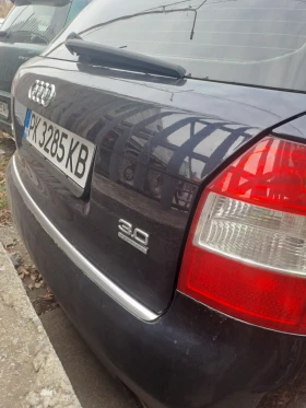 Audi A4, снимка 2