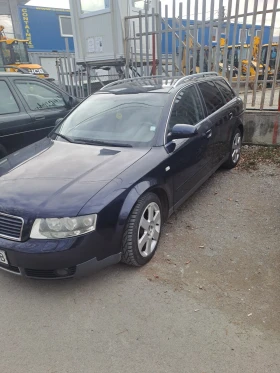 Audi A4, снимка 11