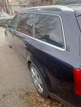 Audi A4, снимка 9