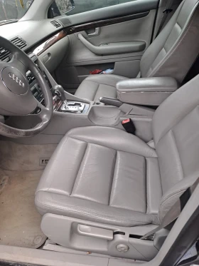 Audi A4, снимка 7