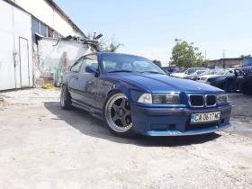 BMW 330 m50b30 turbo, снимка 1