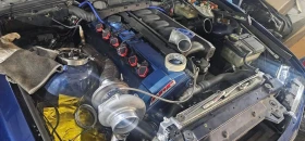 BMW 330 m50b30 turbo, снимка 12