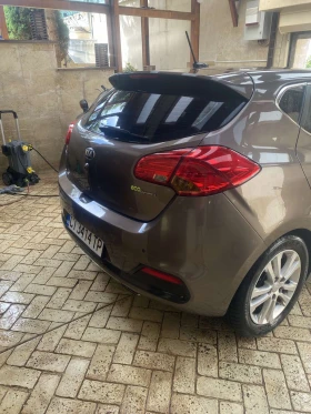 Kia Ceed 1, 6 D, снимка 3