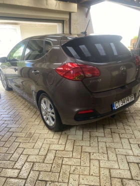 Kia Ceed 1, 6 D, снимка 4