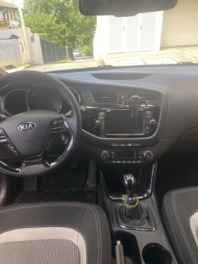 Kia Ceed 1, 6 D, снимка 9