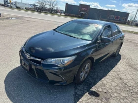 Toyota Camry * 4dr Sdn I4 Auto * АВТОКРЕДИТ* , снимка 1