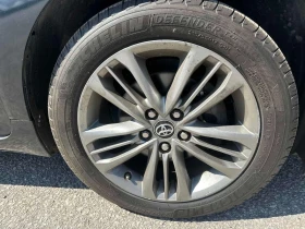 Toyota Camry * 4dr Sdn I4 Auto * АВТОКРЕДИТ* , снимка 7