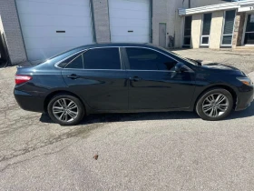 Toyota Camry * 4dr Sdn I4 Auto * АВТОКРЕДИТ* , снимка 3