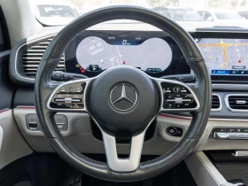 Mercedes-Benz GLE 450 /360/DIS/BURMESTER/БЕЗ УДАРИ/ЦЕНА ДО БЪЛГАРИЯ , снимка 7