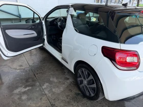 Citroen DS3 1.4 HDI, снимка 6
