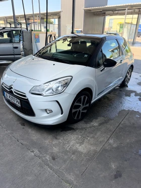 Citroen DS3 1.4 HDI, снимка 5