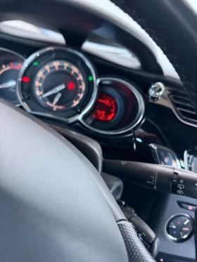 Citroen DS3 1.4 HDI, снимка 13