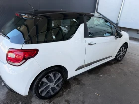Citroen DS3 1.4 HDI, снимка 2