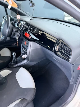 Citroen DS3 1.4 HDI, снимка 8