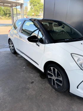 Citroen DS3 1.4 HDI, снимка 4
