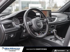 Audi S6 S-line* Обдухване* Disctronic, снимка 9