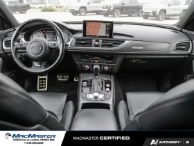Audi S6 S-line* Обдухване* Disctronic, снимка 8