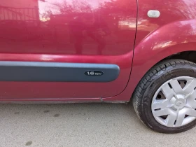 Renault Kangoo 1.6 16V EXCLUSIVE, снимка 9