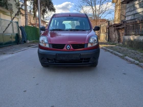 Renault Kangoo 1.6 16V EXCLUSIVE, снимка 3