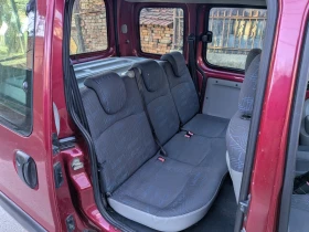 Renault Kangoo 1.6 16V EXCLUSIVE, снимка 13