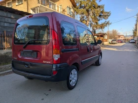 Renault Kangoo 1.6 16V EXCLUSIVE, снимка 6