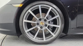 Porsche 911 Carrera 4* ЛЮК* ПОДГРЕВ ВОЛАН* КРАЙНА ЦЕНА, снимка 5
