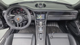 Porsche 911 Carrera 4* ЛЮК* ПОДГРЕВ ВОЛАН* КРАЙНА ЦЕНА, снимка 7