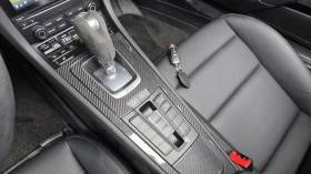 Porsche 911 Carrera 4* ЛЮК* ПОДГРЕВ ВОЛАН* КРАЙНА ЦЕНА, снимка 9