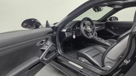 Porsche 911 Carrera 4* ЛЮК* ПОДГРЕВ ВОЛАН* КРАЙНА ЦЕНА, снимка 10