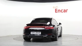 Porsche 911 Carrera 4* ЛЮК* ПОДГРЕВ ВОЛАН* КРАЙНА ЦЕНА, снимка 4