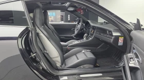 Porsche 911 Carrera 4* ЛЮК* ПОДГРЕВ ВОЛАН* КРАЙНА ЦЕНА, снимка 11