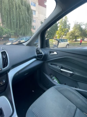 Ford Grand C-Max, снимка 6