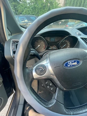 Ford Grand C-Max, снимка 11