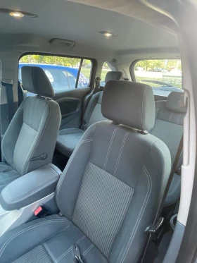 Ford Grand C-Max, снимка 13