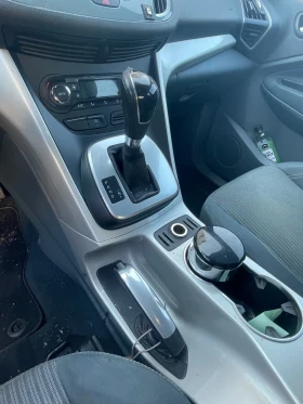 Ford Grand C-Max, снимка 12