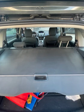 Ford Grand C-Max, снимка 16