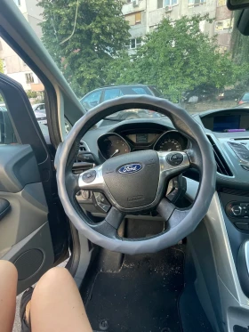 Ford Grand C-Max, снимка 8