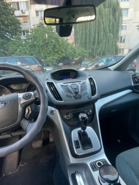 Ford Grand C-Max, снимка 5