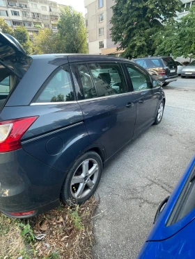 Ford Grand C-Max, снимка 17