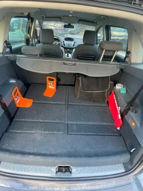 Ford Grand C-Max, снимка 15