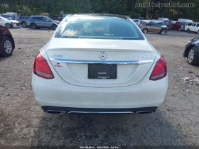 Mercedes-Benz C 300 4MATIC* Burmester* Панорама* Цена до БГ, снимка 5
