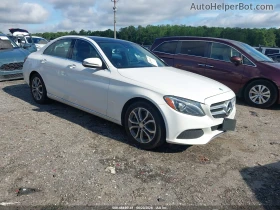 Mercedes-Benz C 300 4MATIC* Burmester* Панорама* Цена до БГ, снимка 1