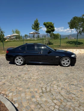 BMW 535 i X-Drive M-Performance, снимка 5