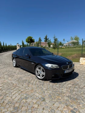 BMW 535 i X-Drive M-Performance, снимка 1