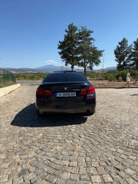 BMW 535 i X-Drive M-Performance, снимка 7