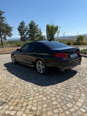 BMW 535 i X-Drive M-Performance, снимка 8